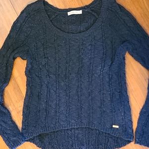Abercrombie & Fitch Sweater Scoopneck